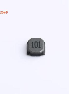 FNR4018S101MT |原装SMD,4x4mm功率