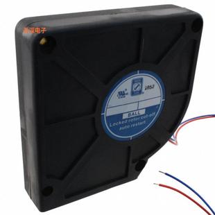 12HB 12VDC 12VDCFAN 120.5X32MM WIRE BLOWER ODB600