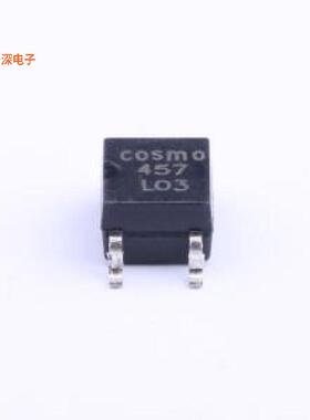 KPC457TLD|原装SOP-5逻辑输出光