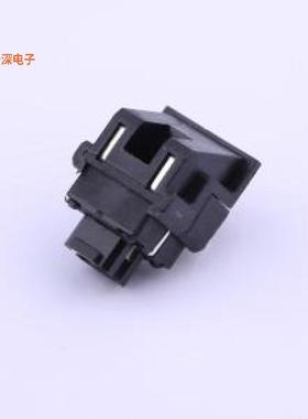 ITS50FR2ST |160gfSWITCH TACTILE SPST-NO 0.05A 12V插件