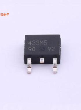BD433M5FP-CE2 |原装TO-252IC REG LINEAR 3.3V 500MA TO252-3