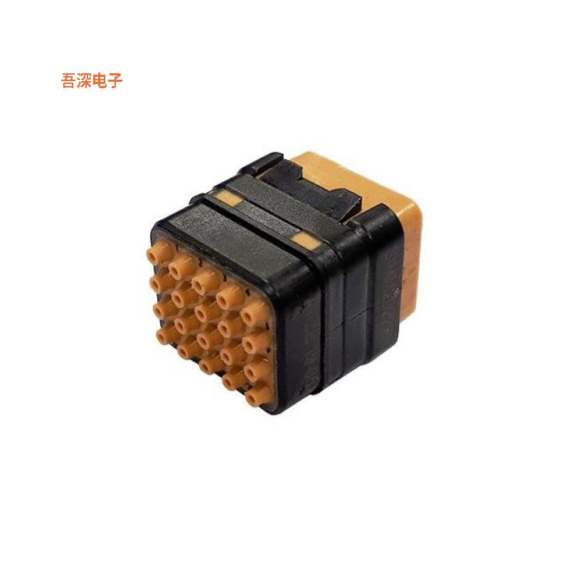 SIMM2022PC |类型MALE MODULE #22
