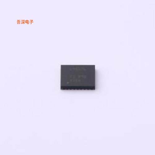 LM5176RHFR |原装QFN-28-EP(4x5)DC-DC电源芯片