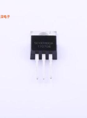 SE100180GA |N沟道 100V 180A(MOSFET)TO-220