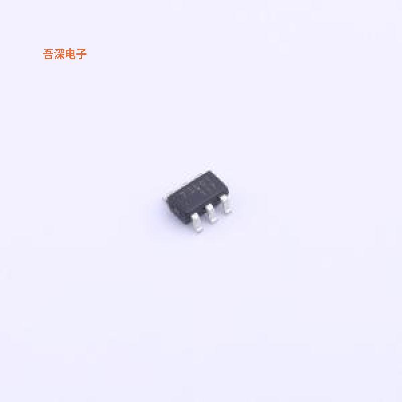 TPS73001SF6 |原装SOT-23-6LIC REG LIN POS ADJ 300MA SOT23-6