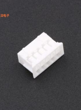 2-2008H10P-0000 |原装P=2mm(线对板/线对线)