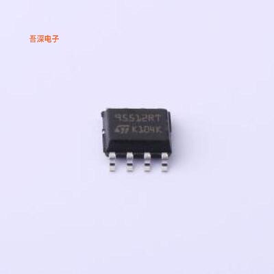 M95512-DRMN3TP/K |原装SOIC-8EEPROM