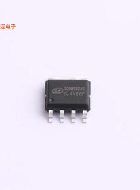 SDH8592ASTR|原装SOP-7-225mil-1.27mmAC-DC控制器和稳压