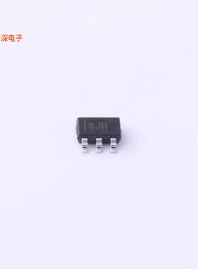 INA197AIDBVR |原装SOT-23-5电流感应放大器