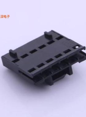 A2550H-6P-H |原装P=2.54mm(线对板/线对线)