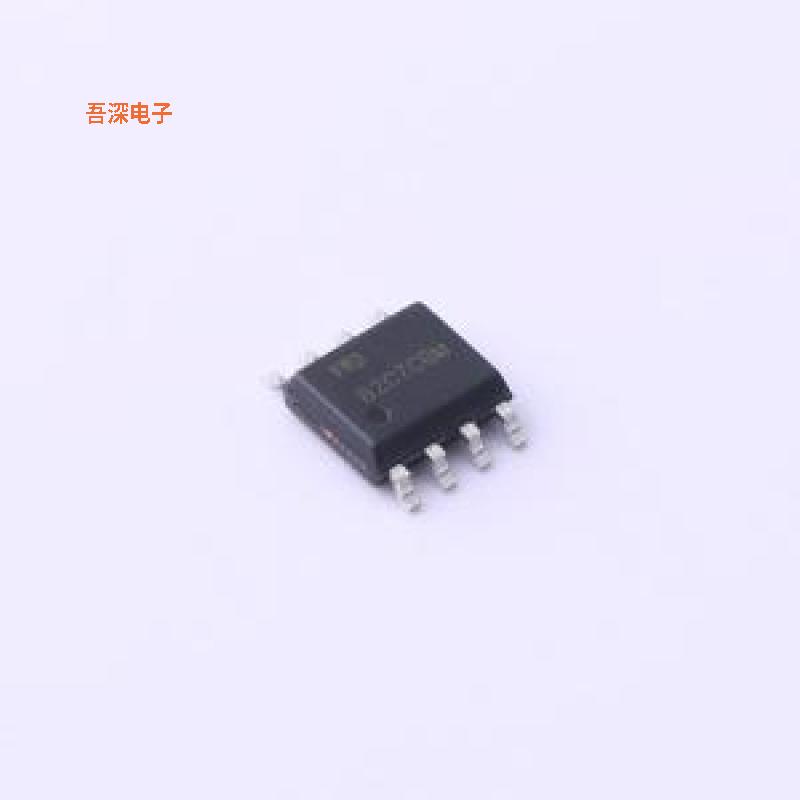 FT61FC21A-RB |原装SOP-8单片机(MCU/MPU/SOC)