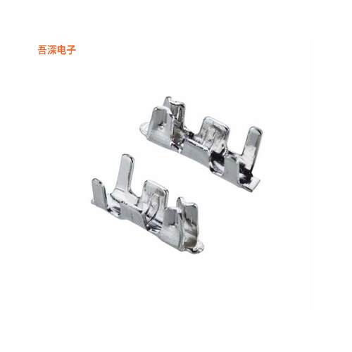 M30-1060046|类型CONN SOCKET 26-30AWG CRIMP TI