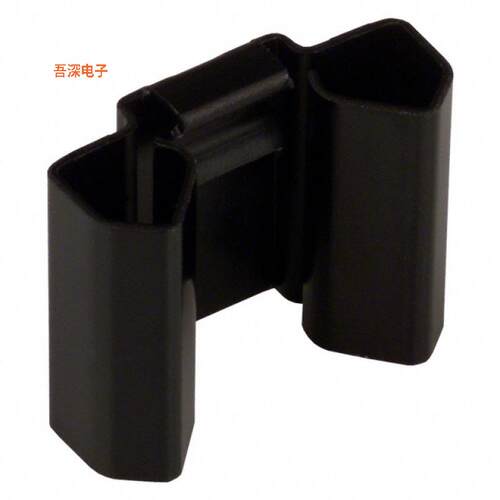 579302B00000G |原装全新HEATSINK TO-220 SNAP-DOWN .75