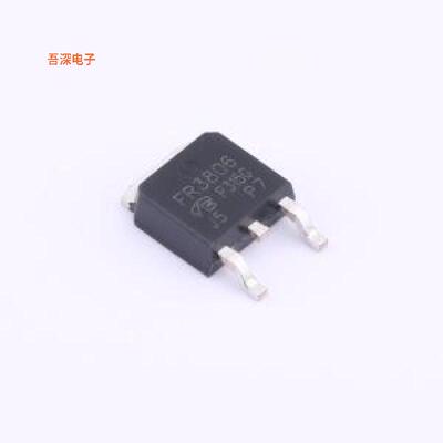 IRFR3806TRPBF-VB |原装TO-252(MOSFET)
