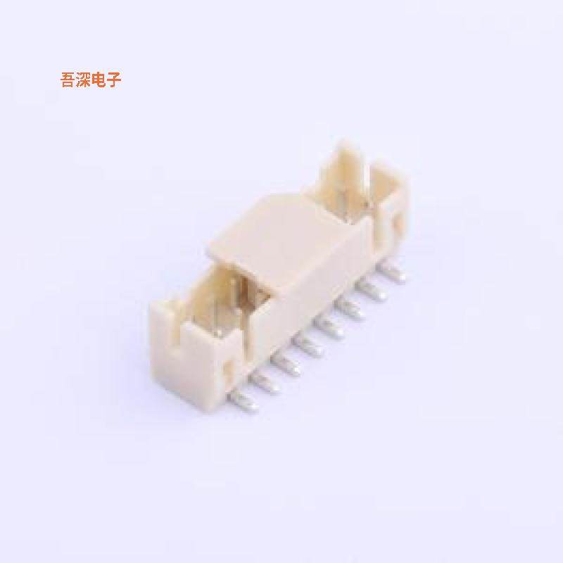 X2026WVS-2x08-9TSN |无扣,无柱,9T料线对板针座SMD,P=2mm,3C数码配件,分配器/分频器/分支器,淘宝优惠券,粉丝福利购,淘宝优惠卷