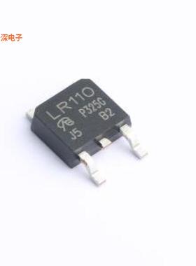 IRLR110PBF-VB |原装TO-252(MOSFET)