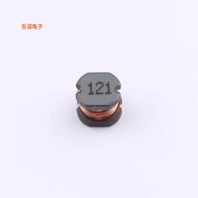 ZECD54-121K |原装SMD,5.8x5.2mm功率