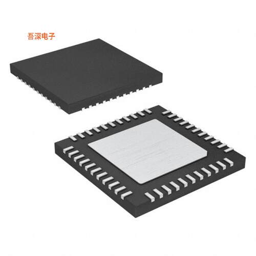ATMEGA164P-20MUR |未验证IC MCU 8BIT 16KB FLASH 44VQFN