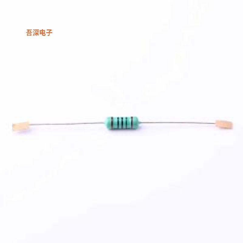 MF2WS-150Ω±1%-6T63 |原装插件,D4.5xL11mm插件