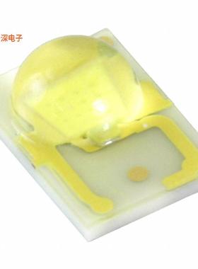 LXML-PWN1-0100 |白色，天然 LUXEON NEUTRAL WHITE 3SMD