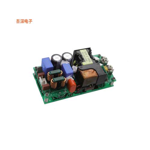 GMA300F-56 |开放框架AC/DC CONVERTER 56V 302W