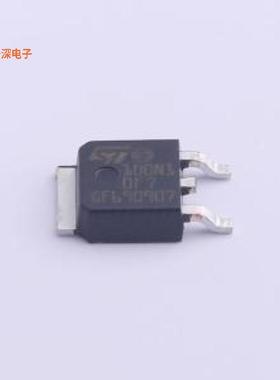 STD100N10F7 |原装DPAKMOSFET N CH 100V 80A DPAK