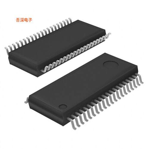 BU9795AFV-LBE2 |原装全新IC LCD DVR 27X4COM IND 40SSOP