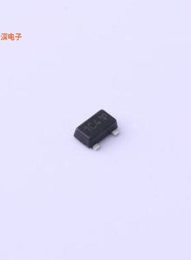 ZXMP2120FFTA |原装SOT-23FMOSFET P-CH 200V 137MA SOT23F