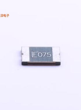 2920L075DR |原装2920PTC RESET FUSE 30V 750MA 2920