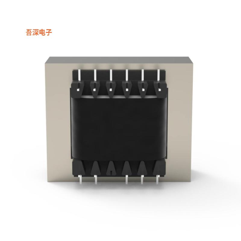 VTX-LOUT4 |1：1：1：1VTX PRO AUDIO LINE OUT XFMR