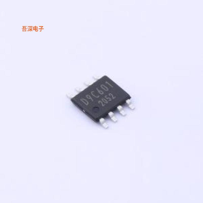 BD9C601EFJ-E2 |原装HTSOP-8-EPIC REG BUCK ADJ 6A 8HTSOP-J