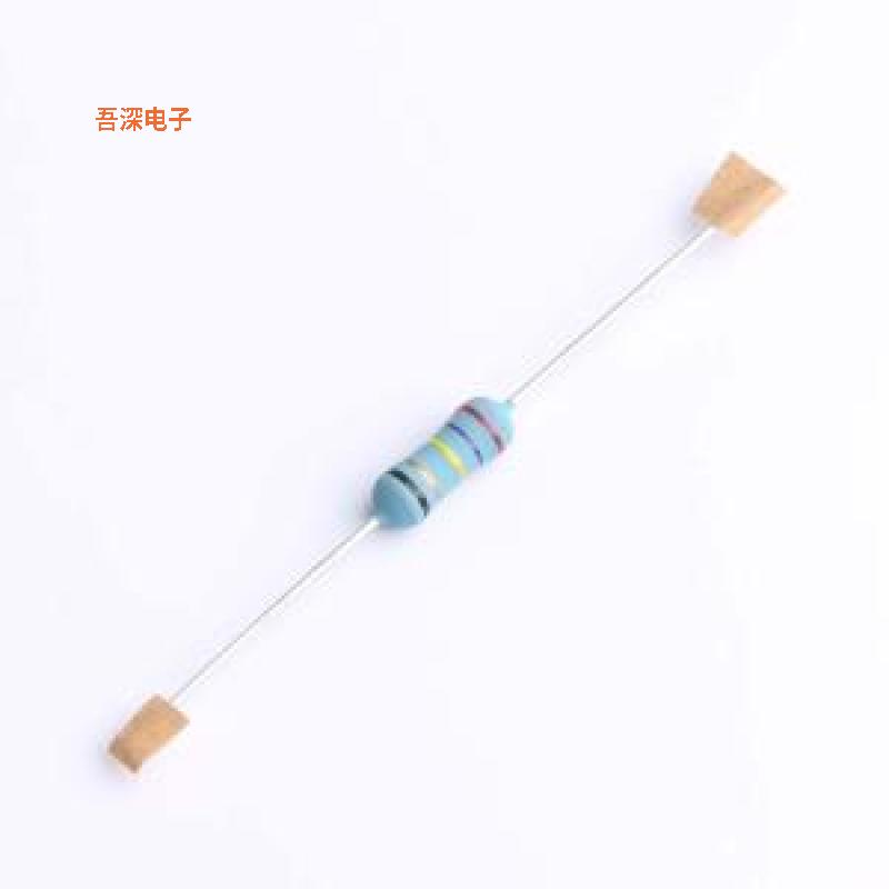 MGR01WJ0274A10 |插件阻值：270K 精度：5 功率：1W