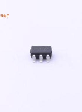 ME6211C12M5G-N |原装SOT-23-5线性稳压器(LDO)