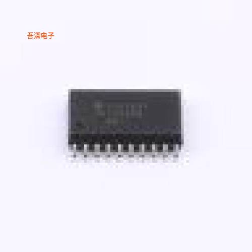 TPIC6595DWR |原装SOIC-20-300mil移位寄存