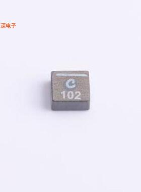 XFL4020-102MEC |原装SMD,4x4mm功率