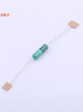 MF3WS-2Ω±5%-9T73 |原装插件,D5xL15mm插件