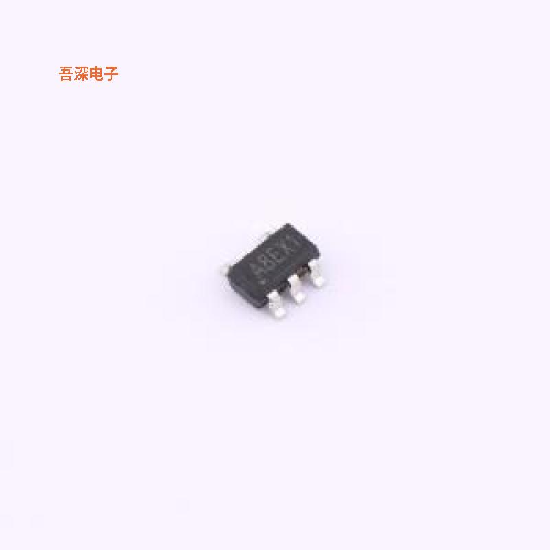 TPU2013S5 |原装SOT-23-5L功率电子