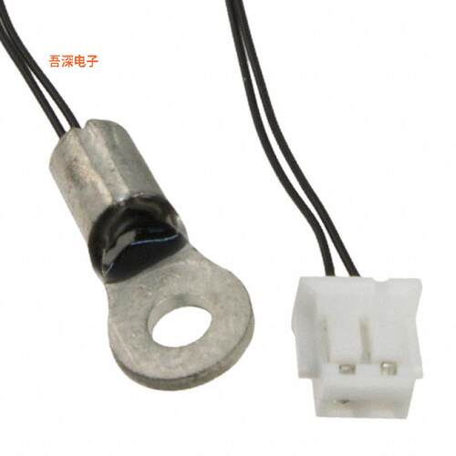 NTCALUG03A103GCA |原装全新NTC MINI LUG 10K 2% CONNECTOR E3