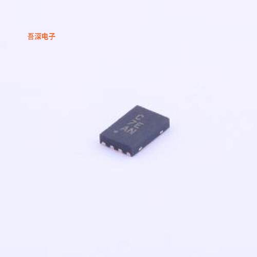 ATECC108A-MAHDA-T |工作电压：2V~5.5V其他接口UDFN-8(2x3)