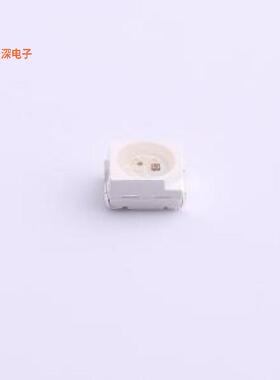 TX1812DLA5-F02 |原装SMD3528-4PRGB (内置IC)