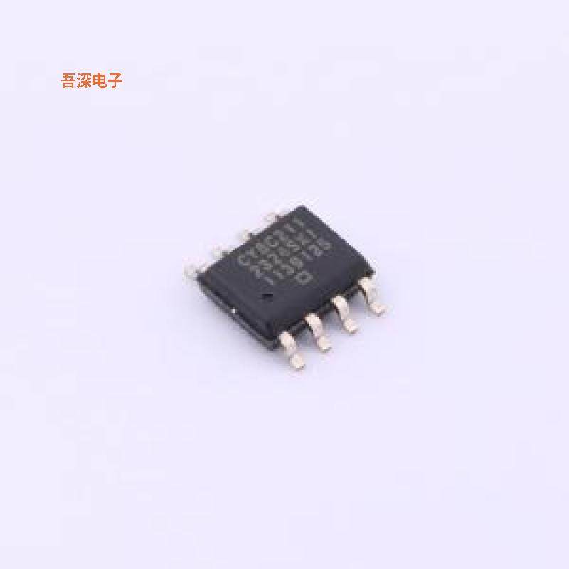 CY8C21123-24SXIT |原装SOIC-8IC MCU 8BIT 4KB FLASH 8SOIC