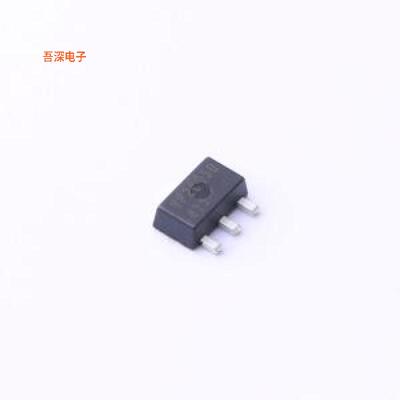 VP3203N8-G |原装SOT-89-3MOSFET P-CH 30V 1.1A TO243A