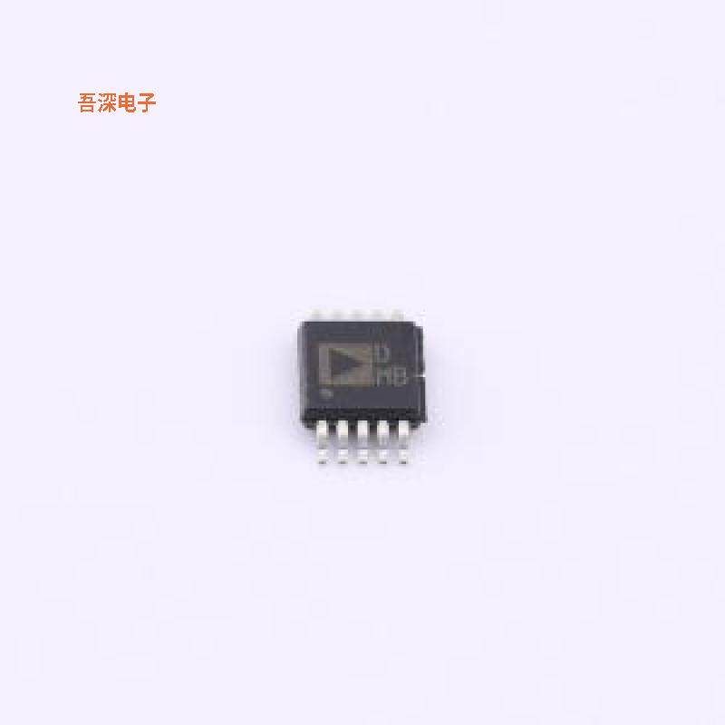 AD5201BRMZ50 |原装MSOP-10IC DGTL POT 50KOHM 33TAP 10MSOP