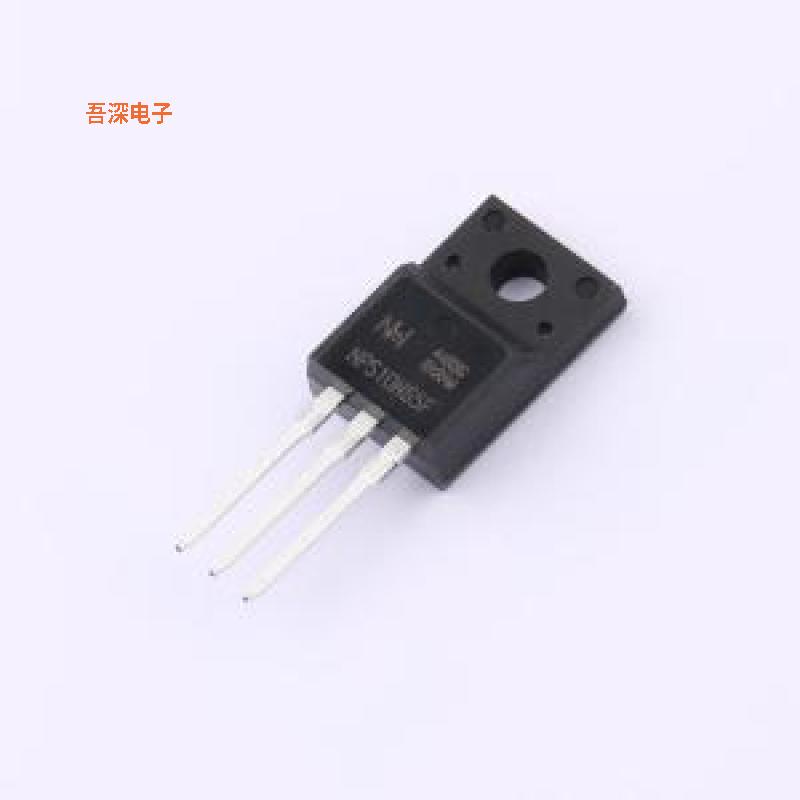 NPS10N65F |原装TO-220F(MOSFET)