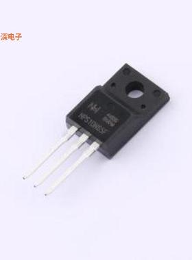 NPS10N65F |原装TO-220F(MOSFET)