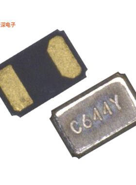CM1610H32768DZBT|原装全新CRYSTAL 32.7680KHZ 6PF SM