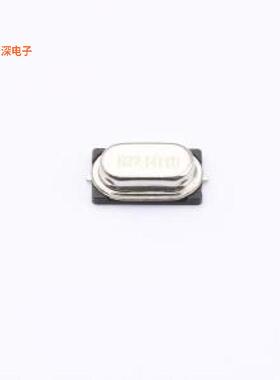 0497S2-27.1412F20DTLJL |原装HC-49S-SMD-Mini无源晶振