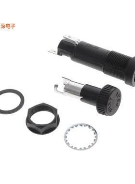 03453LF4HXLN|面板安装ACS INTL SHOCK-SAFE 3AG FUSEHLD