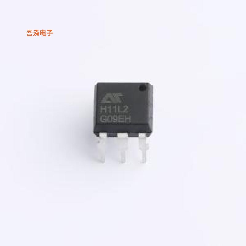 ATH11L2-CuH-D |原装DIP-6逻辑输出光耦