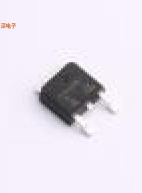 SQD40N06-14L-GE3&15-VB |原装TO-252(MOSFET)